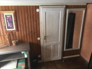 Фото номера Дом для отпуска Дома для отпуска Kalvi tee Puhkemaja г. Viru-Nigula 13