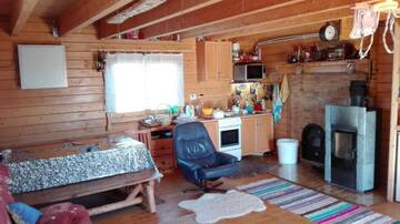 Фото номера Дом для отпуска Дома для отпуска Kuuseoksa Holiday Home г. Viru-Nigula 60