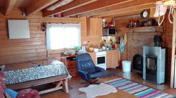 Фото номера Дом для отпуска Дома для отпуска Kuuseoksa Holiday Home г. Viru-Nigula 13