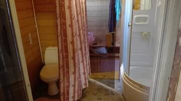 Фото номера Дом для отпуска Дома для отпуска Kuuseoksa Holiday Home г. Viru-Nigula 26